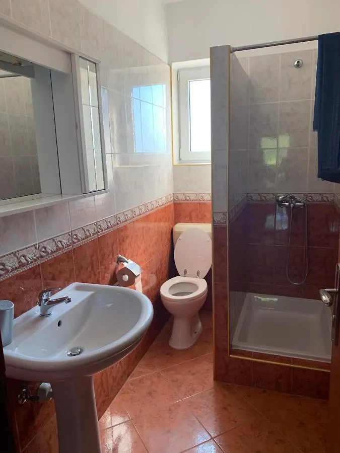 Villa M Studio Apartment Ljubac  0*, Ljubac (Zadar) Croatia