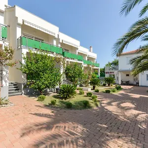 Batimat Apartmán