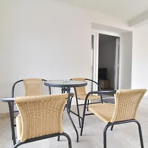 Sandy Apartmán